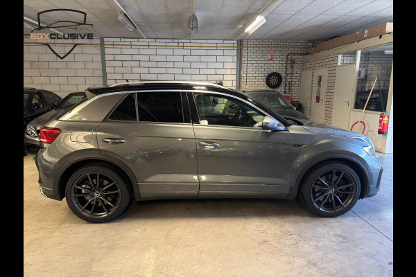 Volkswagen T-Roc 2.0 TSI 4Motion R PANO | ACC | BLINDSPOT | LANE ASSIST | BEATS | LEDER | BOMVOL!!!