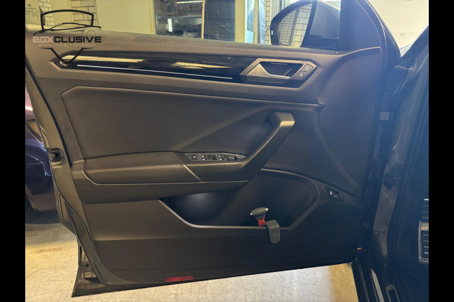 Volkswagen T-Roc 2.0 TSI 4Motion R PANO | ACC | BLINDSPOT | LANE ASSIST | BEATS | LEDER | BOMVOL!!!