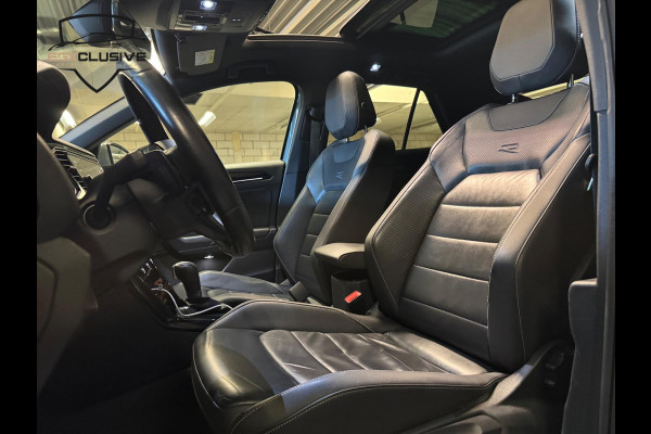 Volkswagen T-Roc 2.0 TSI 4Motion R PANO | ACC | BLINDSPOT | LANE ASSIST | BEATS | LEDER | BOMVOL!!!