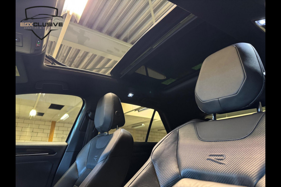 Volkswagen T-Roc 2.0 TSI 4Motion R PANO | ACC | BLINDSPOT | LANE ASSIST | BEATS | LEDER | BOMVOL!!!