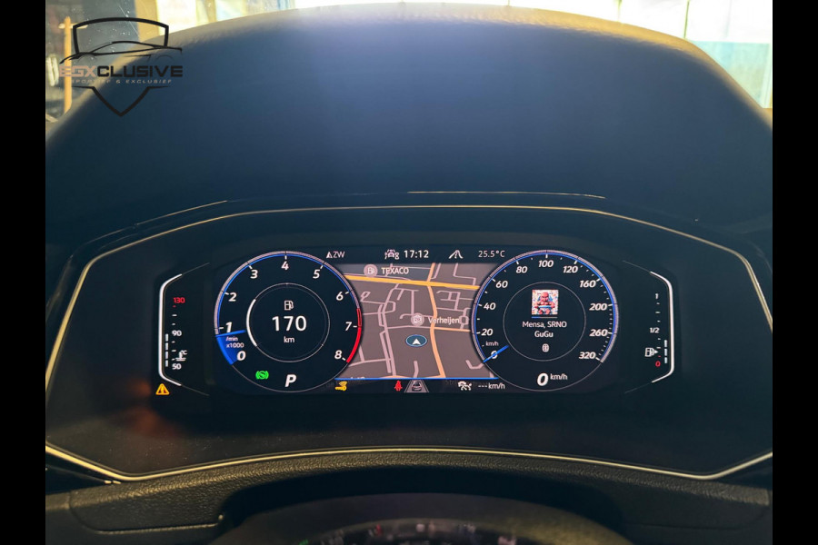 Volkswagen T-Roc 2.0 TSI 4Motion R PANO | ACC | BLINDSPOT | LANE ASSIST | BEATS | LEDER | BOMVOL!!!