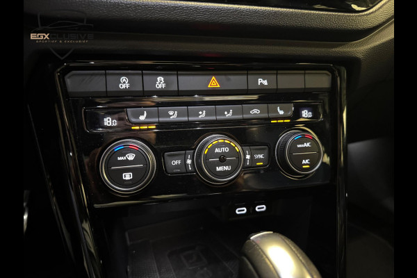 Volkswagen T-Roc 2.0 TSI 4Motion R PANO | ACC | BLINDSPOT | LANE ASSIST | BEATS | LEDER | BOMVOL!!!