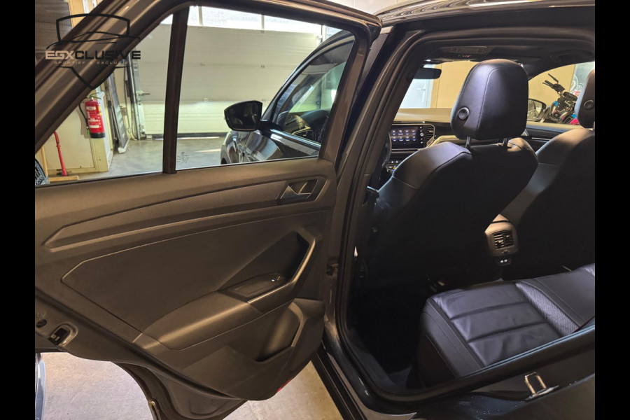 Volkswagen T-Roc 2.0 TSI 4Motion R PANO | ACC | BLINDSPOT | LANE ASSIST | BEATS | LEDER | BOMVOL!!!
