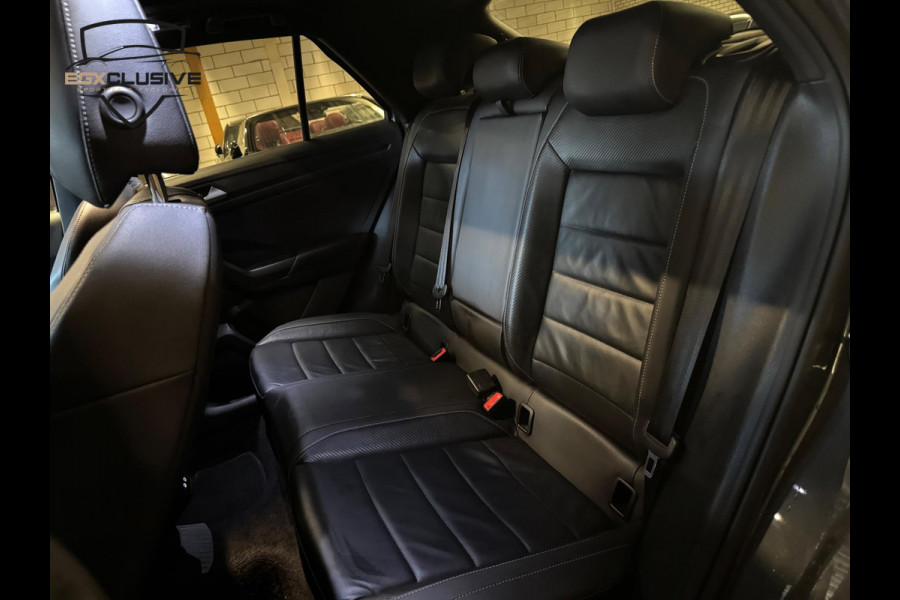 Volkswagen T-Roc 2.0 TSI 4Motion R PANO | ACC | BLINDSPOT | LANE ASSIST | BEATS | LEDER | BOMVOL!!!