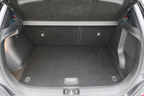 Hyundai Kona 1.0T Premium LED, Apple Carplay, Krell Audio, Stuur-/Stoelverw., Keyless, Camera, 18"