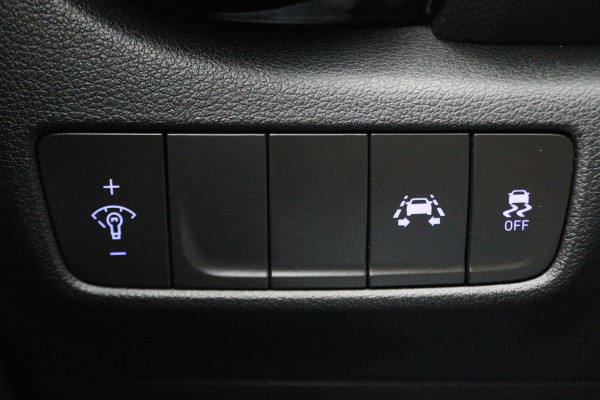 Hyundai Kona 1.0T Premium LED, Apple Carplay, Krell Audio, Stuur-/Stoelverw., Keyless, Camera, 18"