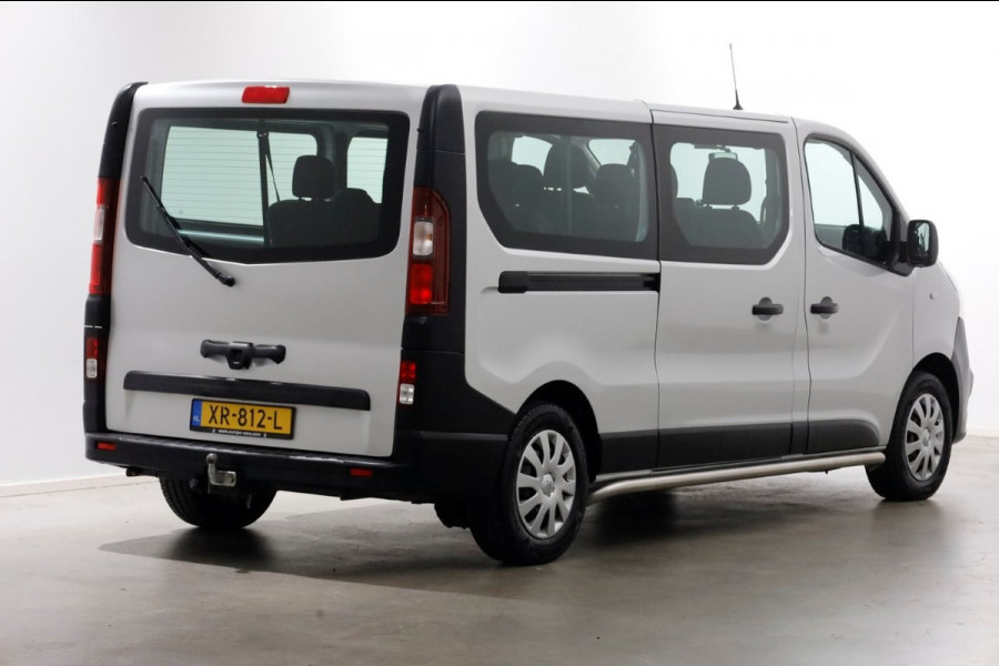 Opel Vivaro Combi 1.6 CDTI 120pk E6 L2H1 Personenbus Incl BTW/BPM 02-2019