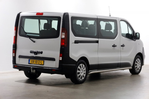 Opel Vivaro Combi 1.6 CDTI 120pk E6 L2H1 Personenbus Incl BTW/BPM 02-2019