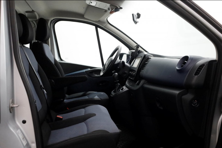 Opel Vivaro Combi 1.6 CDTI 120pk E6 L2H1 Personenbus Incl BTW/BPM 02-2019