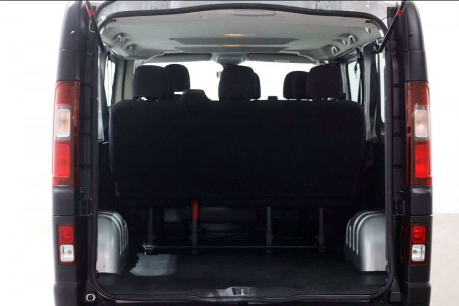 Opel Vivaro Combi 1.6 CDTI 120pk E6 L2H1 Personenbus Incl BTW/BPM 02-2019