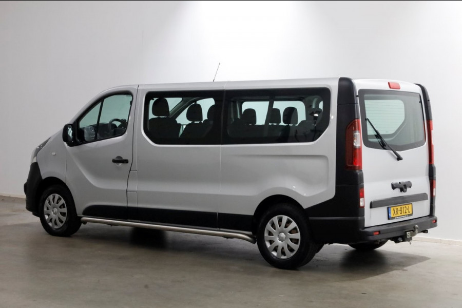 Opel Vivaro Combi 1.6 CDTI 120pk E6 L2H1 Personenbus Incl BTW/BPM 02-2019