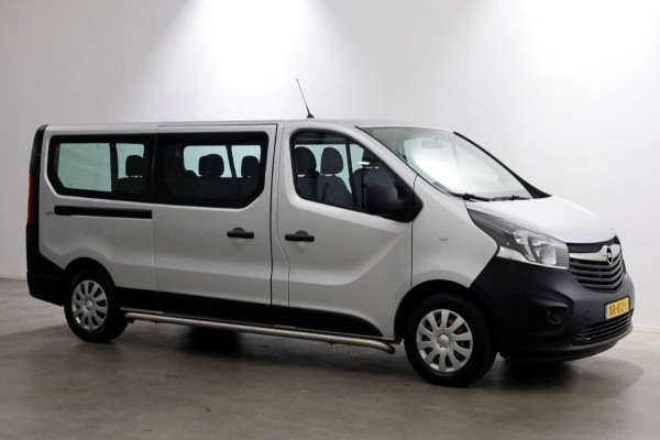 Opel Vivaro Combi 1.6 CDTI 120pk E6 L2H1 Personenbus Incl BTW/BPM 02-2019