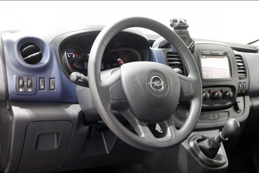 Opel Vivaro Combi 1.6 CDTI 120pk E6 L2H1 Personenbus Incl BTW/BPM 02-2019