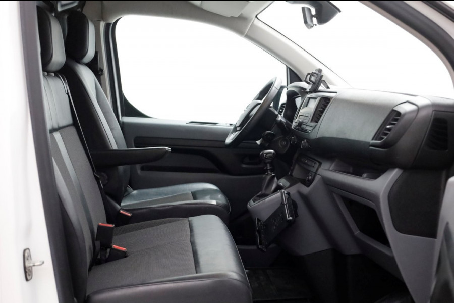Opel Vivaro 1.5 CDTI 102pk Lang Edition Airco/Inrichting/Imperiaal 03-2020