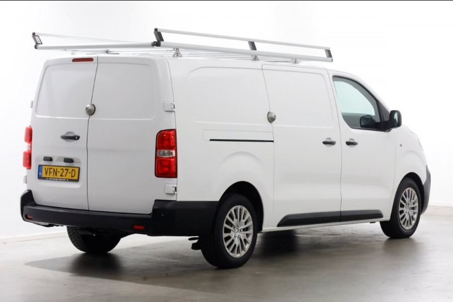 Opel Vivaro 1.5 CDTI 102pk Lang Edition Airco/Inrichting/Imperiaal 03-2020
