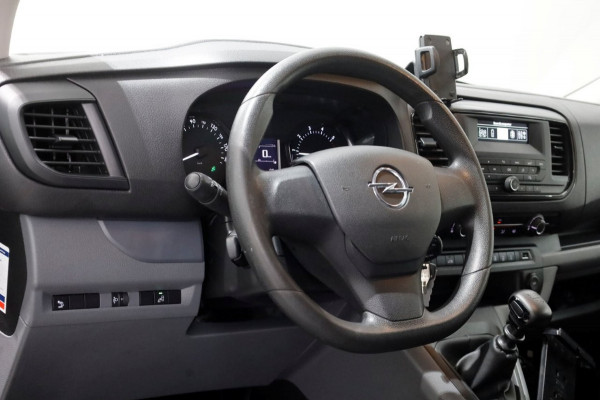 Opel Vivaro 1.5 CDTI 102pk Lang Edition Airco/Inrichting/Imperiaal 03-2020