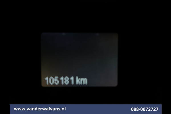 Ford Transit Custom 2.0 TDCI 131pk L2H1 Euro6 Airco | Apple Carplay | Android Auto | LED | Cruisecontrol Verwarmde voorruit, Stoelverwarming, Parkeersensoren Bijrijdersbank, 2800kg trekvermogen