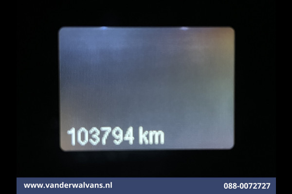 Ford Transit Custom 2.0 TDCI 131pk L2H1 Euro6 Airco | 2800kg Trekhaak | Apple Carplay | LED | Cruisecontrol Android Auto, Verwarmde voorruit, Stoelverwarming, Parkeersensoren, Bijrijdersbank