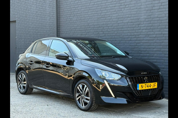 Peugeot 208 1.2 PureTech Blue Lease Allure NAVI | CARPLAY | CAMERA | PDC | KEYLESS | NWE APK