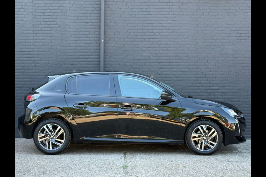 Peugeot 208 1.2 PureTech Blue Lease Allure NAVI | CARPLAY | CAMERA | PDC | KEYLESS | NWE APK