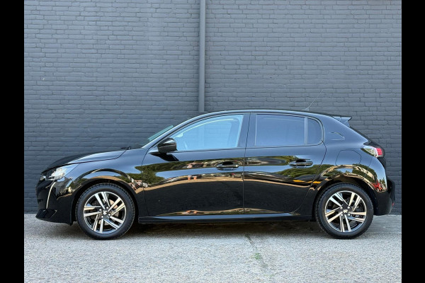 Peugeot 208 1.2 PureTech Blue Lease Allure NAVI | CARPLAY | CAMERA | PDC | KEYLESS | NWE APK