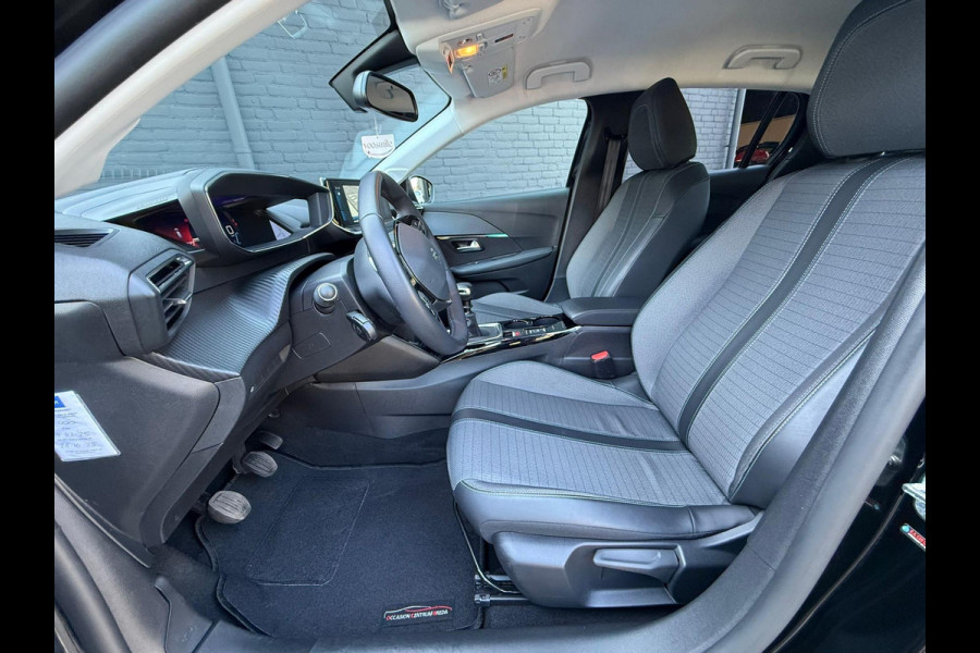 Peugeot 208 1.2 PureTech Blue Lease Allure NAVI | CARPLAY | CAMERA | PDC | KEYLESS | NWE APK