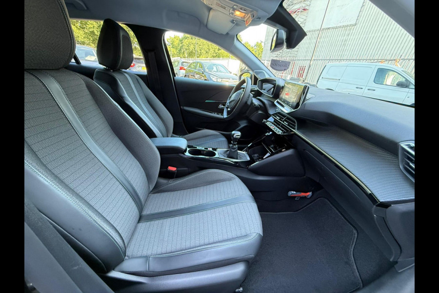 Peugeot 208 1.2 PureTech Blue Lease Allure NAVI | CARPLAY | CAMERA | PDC | KEYLESS | NWE APK