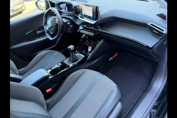 Peugeot 208 1.2 PureTech Blue Lease Allure NAVI | CARPLAY | CAMERA | PDC | KEYLESS | NWE APK