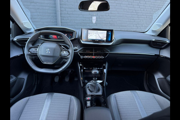 Peugeot 208 1.2 PureTech Blue Lease Allure NAVI | CARPLAY | CAMERA | PDC | KEYLESS | NWE APK