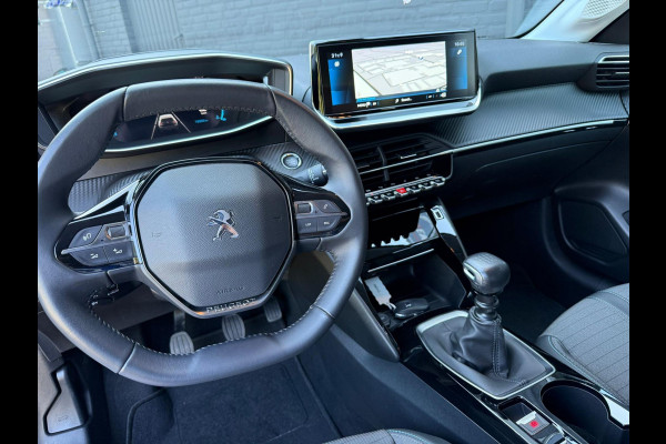 Peugeot 208 1.2 PureTech Blue Lease Allure NAVI | CARPLAY | CAMERA | PDC | KEYLESS | NWE APK