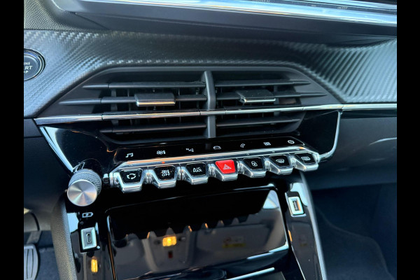 Peugeot 208 1.2 PureTech Blue Lease Allure NAVI | CARPLAY | CAMERA | PDC | KEYLESS | NWE APK