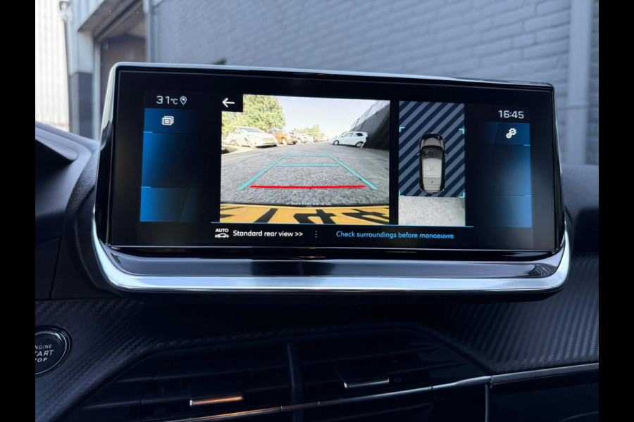 Peugeot 208 1.2 PureTech Blue Lease Allure NAVI | CARPLAY | CAMERA | PDC | KEYLESS | NWE APK