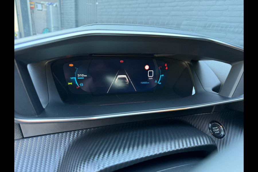 Peugeot 208 1.2 PureTech Blue Lease Allure NAVI | CARPLAY | CAMERA | PDC | KEYLESS | NWE APK