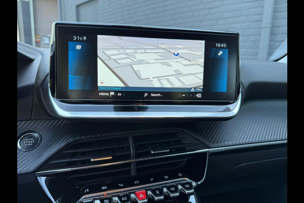 Peugeot 208 1.2 PureTech Blue Lease Allure NAVI | CARPLAY | CAMERA | PDC | KEYLESS | NWE APK