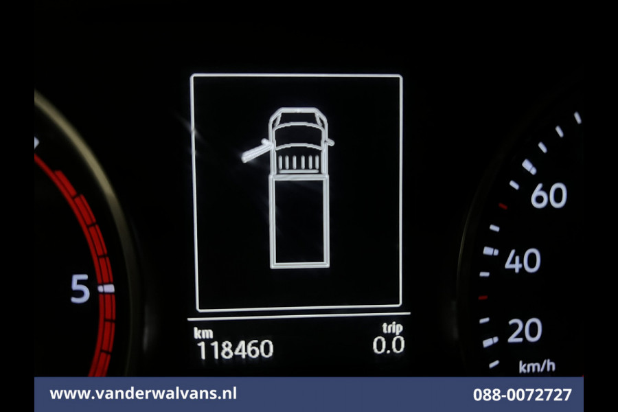 MAN TGE 2.0 141pk Bakwagen Laadklep Euro6 Airco | Apple Carplay | Android Auto | Cruisecontrol | Bijrijdersbank