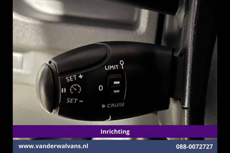 Toyota ProAce 1.6 D-4D L1H1 Inrichting Euro6 Airco | Imperiaal | Trekhaak | Cruisecontrol Bijrijdersbank