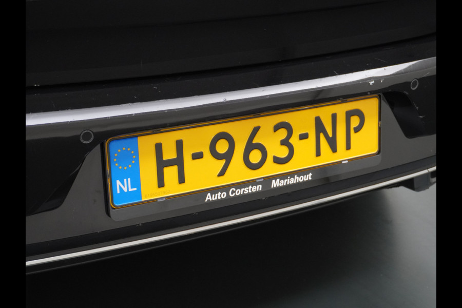 Volkswagen e-Golf E-DITION AUT. Adaptive Cruise Apple Carplay Android Navi Climatronic Pdc Led Regen-Lichtsensor 36kWh Bluetooth Car-Net App-Connect Licht-/regensensor App-Connect 1e Eigenaar, 8 jaar of 160.000 kilometer garantie op de hoogvoltaccu vanaf nieuw