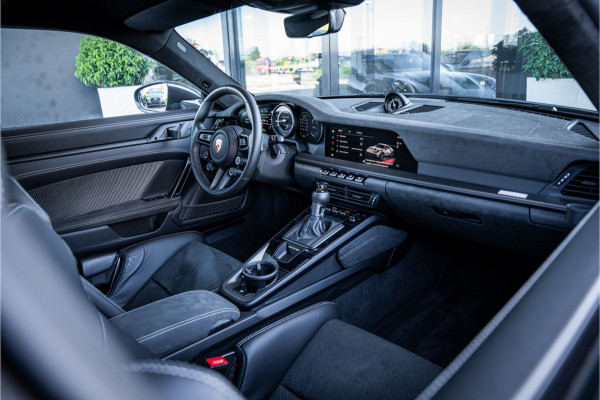 Porsche 911 992 4.0 GT3 RS - Dealeronderhouden | 1e Eigenaar | Fabrieksgarantie | Lift | Bose