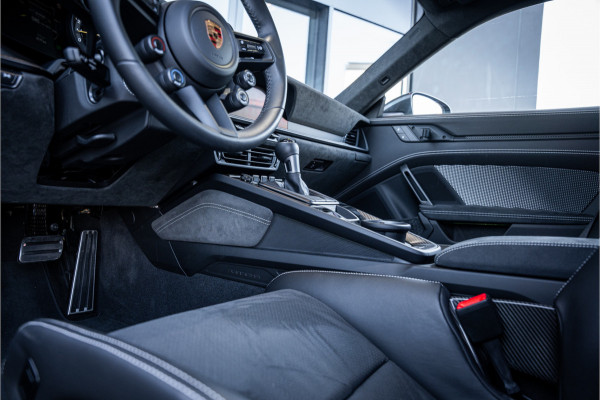 Porsche 911 992 4.0 GT3 RS - Dealeronderhouden | 1e Eigenaar | Fabrieksgarantie | Lift | Bose