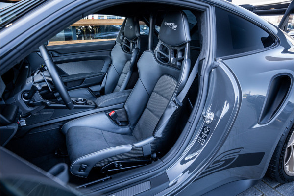 Porsche 911 992 4.0 GT3 RS - Dealeronderhouden | 1e Eigenaar | Fabrieksgarantie | Lift | Bose