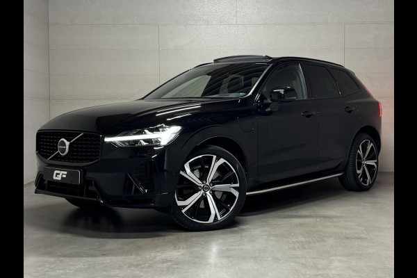 Volvo XC60 2.0 Recharge T6 AWD R-Design Pano H/K 360º Autopilot