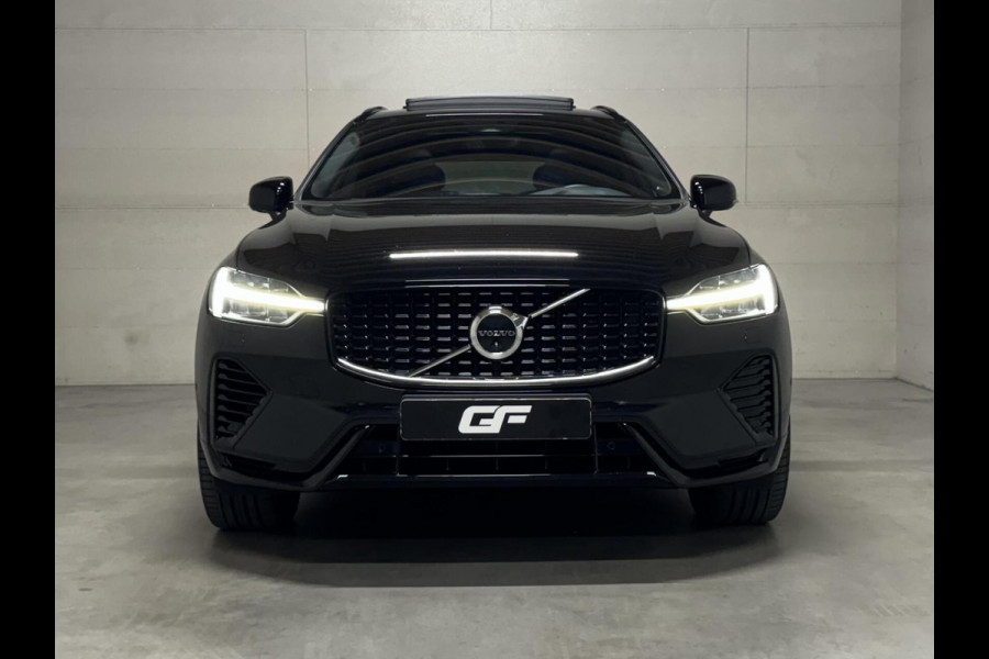 Volvo XC60 2.0 Recharge T6 AWD R-Design Pano H/K 360º Autopilot