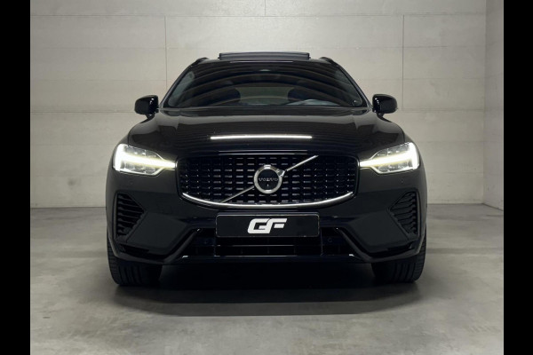 Volvo XC60 2.0 Recharge T6 AWD R-Design Pano H/K 360º Autopilot