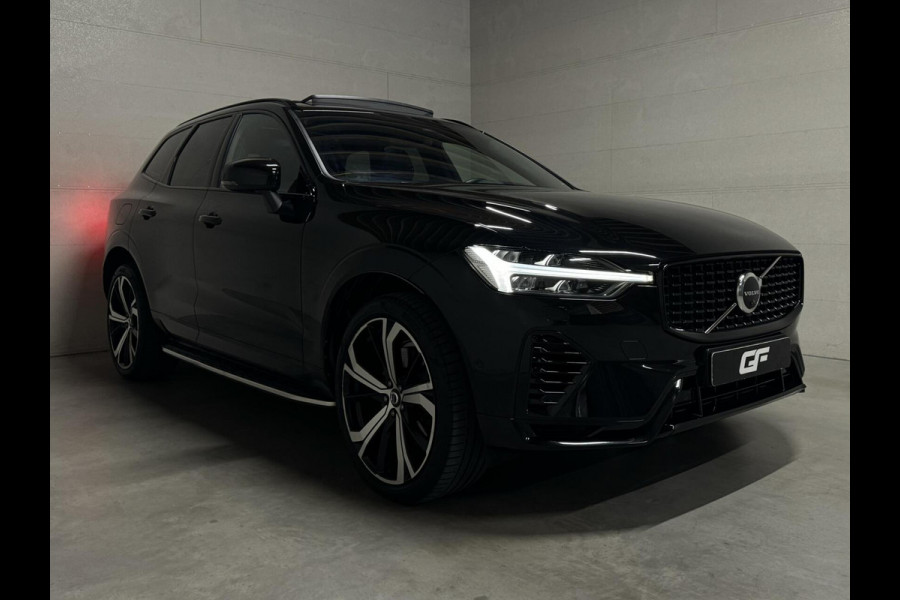 Volvo XC60 2.0 Recharge T6 AWD R-Design Pano H/K 360º Autopilot