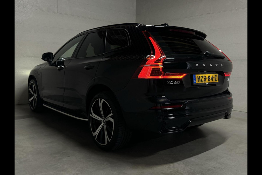 Volvo XC60 2.0 Recharge T6 AWD R-Design Pano H/K 360º Autopilot