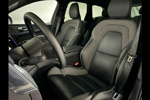 Volvo XC60 2.0 Recharge T6 AWD R-Design Pano H/K 360º Autopilot