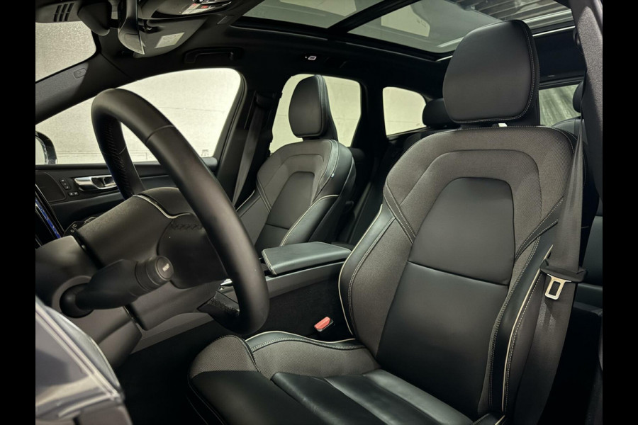 Volvo XC60 2.0 Recharge T6 AWD R-Design Pano H/K 360º Autopilot