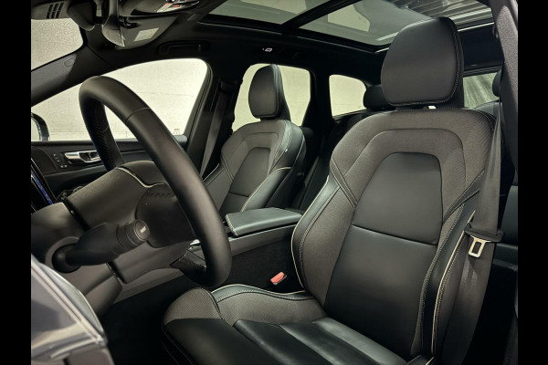 Volvo XC60 2.0 Recharge T6 AWD R-Design Pano H/K 360º Autopilot