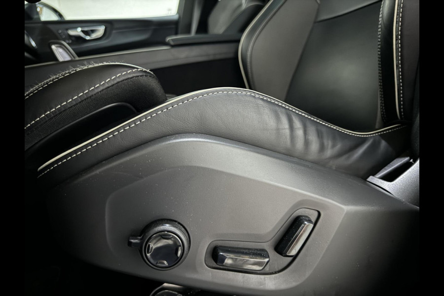 Volvo XC60 2.0 Recharge T6 AWD R-Design Pano H/K 360º Autopilot