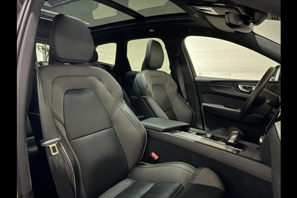 Volvo XC60 2.0 Recharge T6 AWD R-Design Pano H/K 360º Autopilot